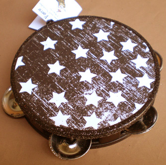 Star Tambourine 