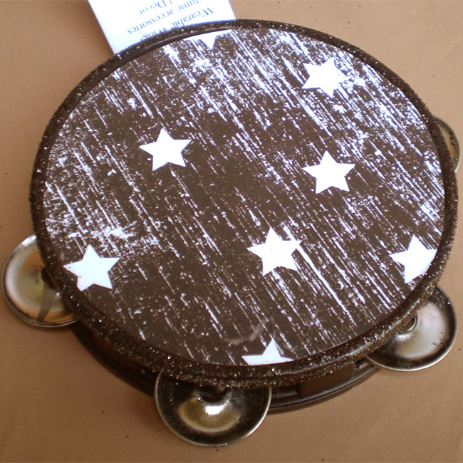 Star Tambourine 